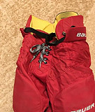 Трусы (шорты) Bauer supreme MX3 YTH Москва