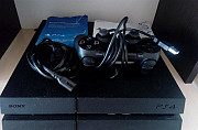 Sony PlayStation 4 500GB Нефтекамск