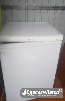 Холодильник Чебоксары - изображение 1