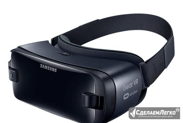 Gear VR Геленджик - изображение 1