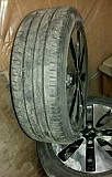 Комплект летних колес кио рио r16 Балабаново