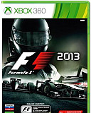 Formula 1 (F1) 2013 Xbox 360 Ростов-на-Дону