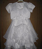 Платье для утренника Воронеж