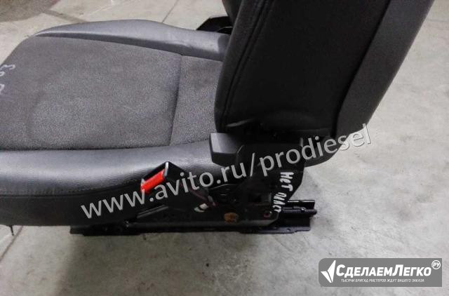 Сиденье пассажирское Scania (Скания) R-series (179 Екатеринбург - изображение 1