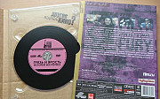 DVD «Грязь и ярость. История Sex Pistols» Москва