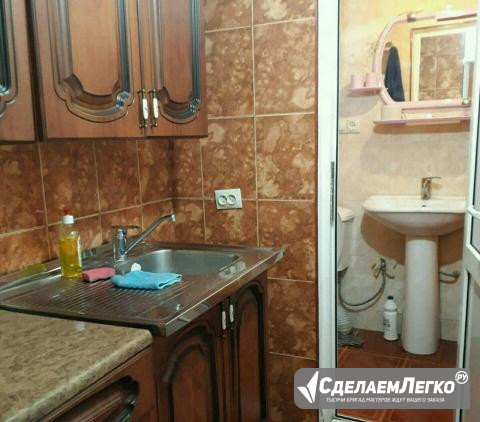 1-к квартира, 30 м², 1/1 эт. Владикавказ - изображение 1