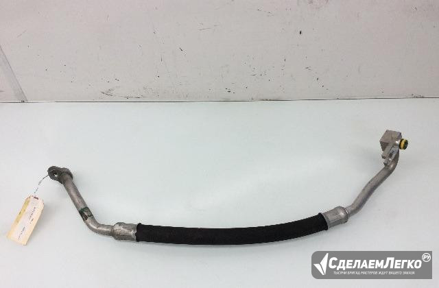 Трубка кондиционера 07-15 mini cooper R56 2751473 Москва - изображение 1