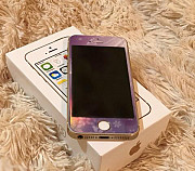 iPhone 5s 16gb Зеленоград