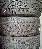 205 50 17 Dunlop SP Winter Sport 3D Москва