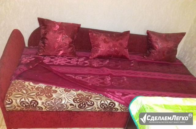 Диван-кровать Дагестанские Огни - изображение 1