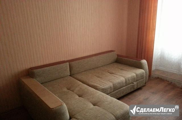1-к квартира, 38 м², 6/10 эт. Смоленск - изображение 1
