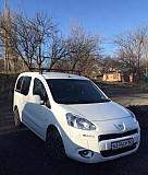 Peugeot Partner 1.6 МТ, 2014, минивэн Новочеркасск