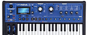 Аналоговый синтезатор Novation MiniNova Москва