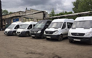 Пассажирские перевозки микроавтобусами Ярославль