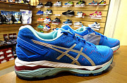 Кроссовки женские Asics T696N 4393 Gel Kayano 23 Москва