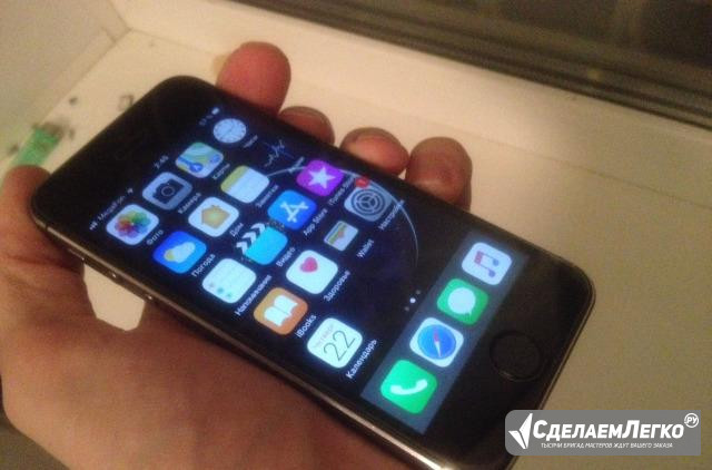 iPhone 5s, 16gb Ростест Пермь - изображение 1