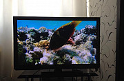Огромный телевизор Panasonic viera 50"(127см) Самара