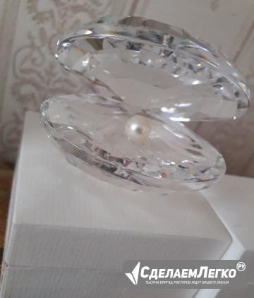 Сваровски Swarovski Москва - изображение 1