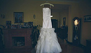 Платье Vera Wang Москва