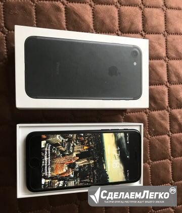 iPhone 7,32 gb Новокузнецк - изображение 1