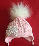 Шапочка в роддом Евпатория