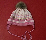 Шапочка р-р 44 Евпатория