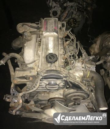 Двигатель 4WD Mazda R2 Diesel 2.2L Москва - изображение 1