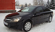 Opel Astra 1.8 МТ, 2009, седан Арзамас