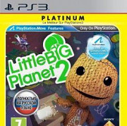Little Big Planet 2 PS3 (рус) Самара