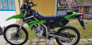 Продам Kawasaki KLX 250 S Зеленоградск