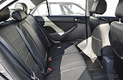 Авточехлы на Toyota Avensis 3 с 2009-н.в Москва