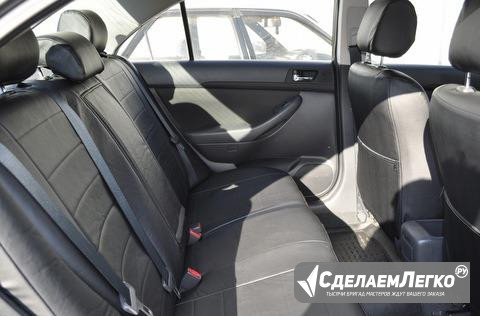 Авточехлы на Toyota Avensis 3 с 2009-н.в Москва - изображение 1