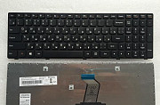 Клавиатура для ноутбука Lenovo G505, G500, G510 Красноярск
