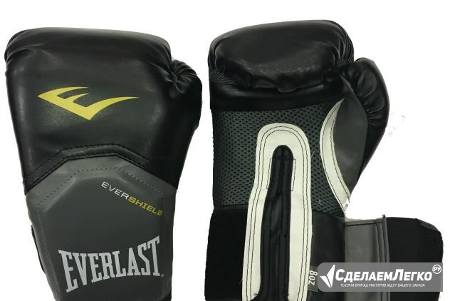 Детские Перчатки Everlast. 8 унций Санкт-Петербург - изображение 1