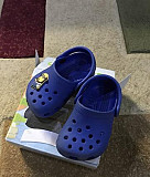 Продам Crocs Симферополь