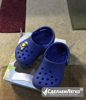 Продам Crocs Симферополь - изображение 1