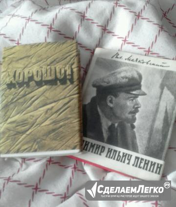В.В.Маяковский Москва - изображение 1