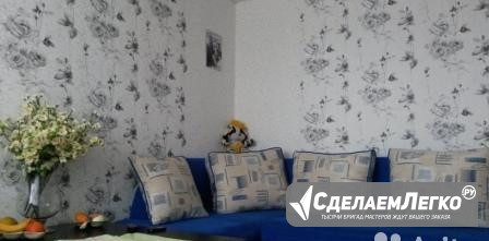 1-к квартира, 40 м², 7/19 эт. Казань - изображение 1