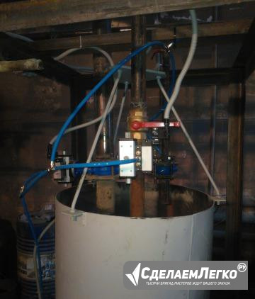 Дозатор воды 0.5м3 Омск - изображение 1