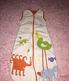 Спальный мешок для ребёнка Михайловка