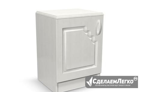 Тумба прикроватная Гармония мдф Саратов - изображение 1