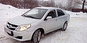 Geely MK 1.5 МТ, 2013, седан Москва