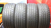 4 бу Continental SportContact 3 205/45 R17 103W Москва