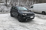 Jeep Grand Cherokee 3.0 AT, 2013, внедорожник Москва