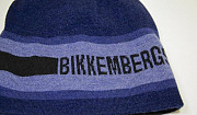 Шапка Bikkembergs made in Italy оригинал Москва