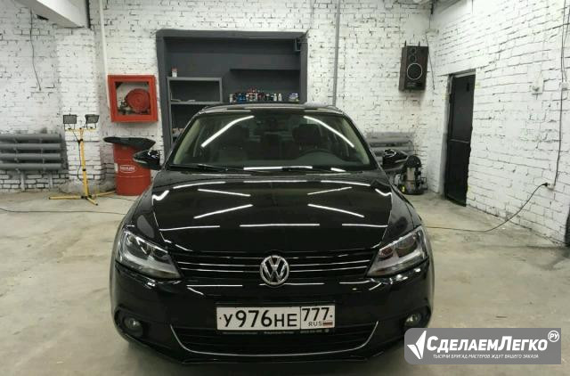 Volkswagen Jetta 1.4 AMT, 2012, седан Чебоксары - изображение 1