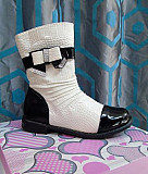 Демисезонные сапоги на девочку Воронеж