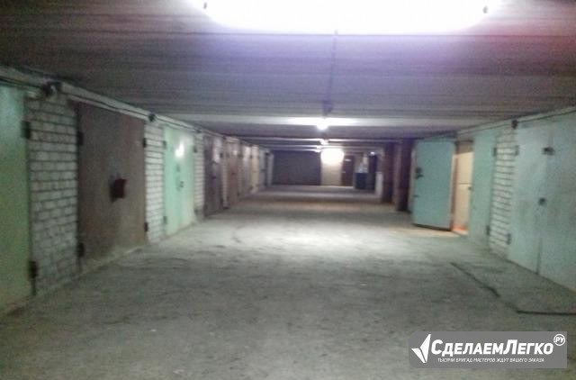 Гараж, 20 м² Пермь - изображение 1