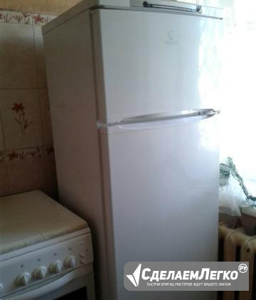 Холодильник Иваново - изображение 1