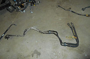 BMW 7er E65/E66 L Трубопровод маслян. радиатора во Москва